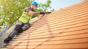 Best Asphalt Shingle Roofing  in Tunnel Hill, GA